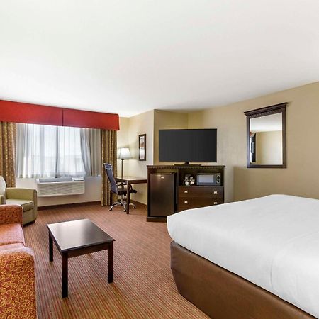 Comfort Inn West Phoenix At 27Th Ave And I-I0 Ngoại thất bức ảnh