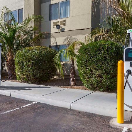 Comfort Inn West Phoenix At 27Th Ave And I-I0 Ngoại thất bức ảnh
