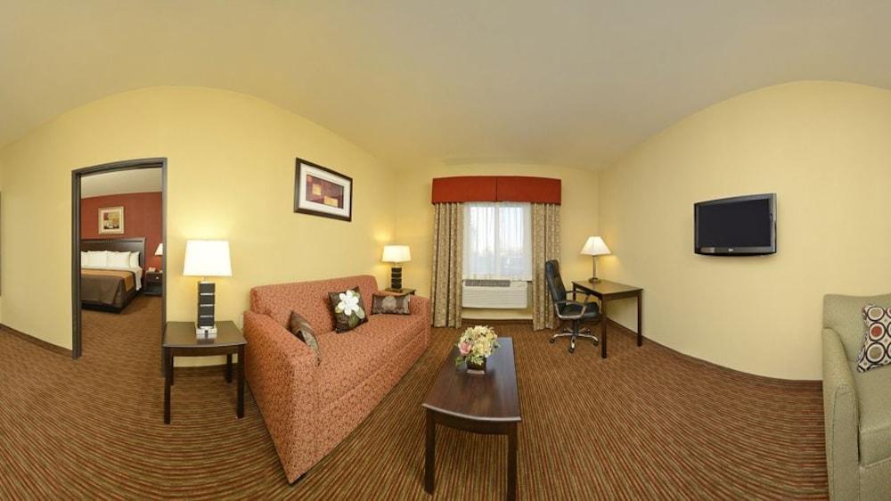 Comfort Inn West Phoenix At 27Th Ave And I-I0 Ngoại thất bức ảnh