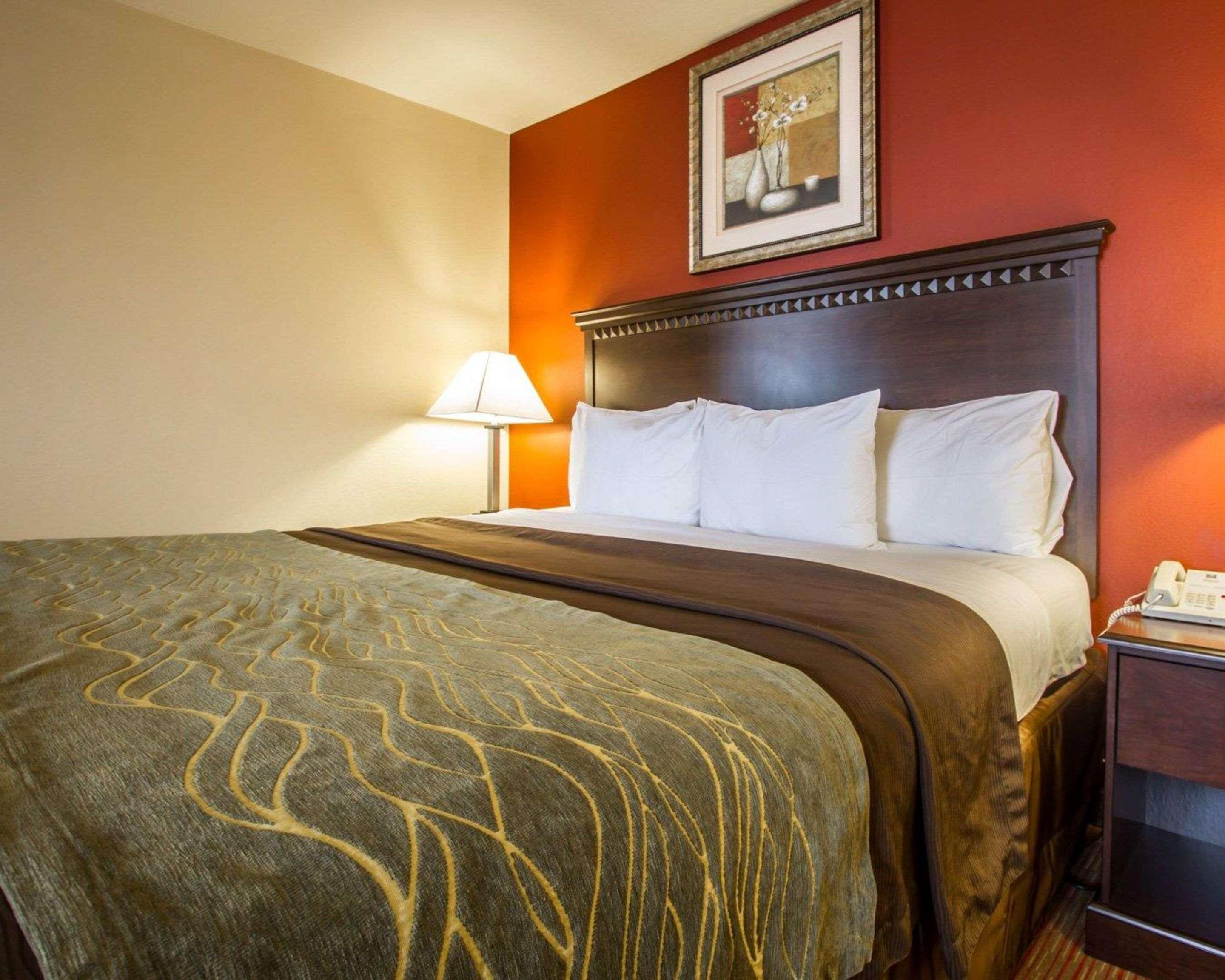 Comfort Inn West Phoenix At 27Th Ave And I-I0 Ngoại thất bức ảnh