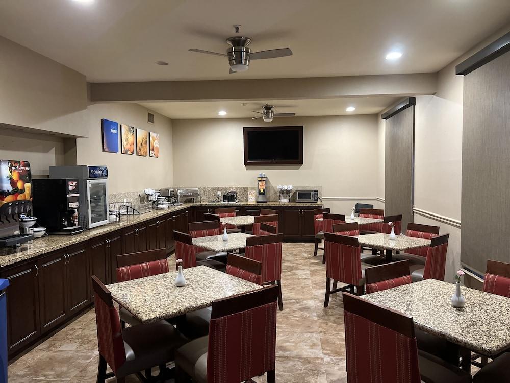 Comfort Inn West Phoenix At 27Th Ave And I-I0 Ngoại thất bức ảnh