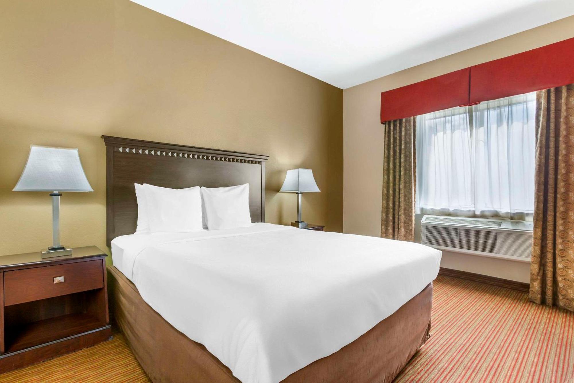 Comfort Inn West Phoenix At 27Th Ave And I-I0 Ngoại thất bức ảnh