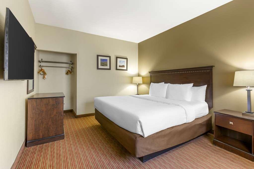 Comfort Inn West Phoenix At 27Th Ave And I-I0 Phòng bức ảnh
