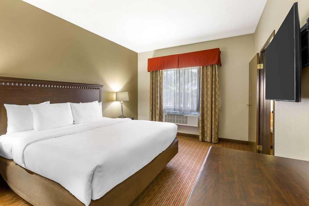 Comfort Inn West Phoenix At 27Th Ave And I-I0 Phòng bức ảnh