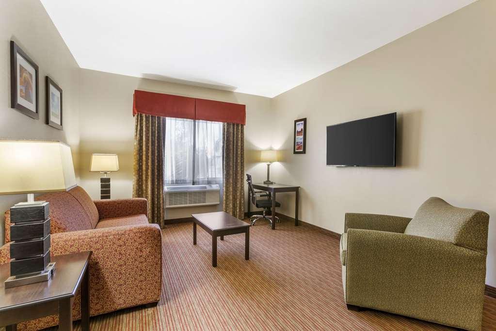 Comfort Inn West Phoenix At 27Th Ave And I-I0 Phòng bức ảnh