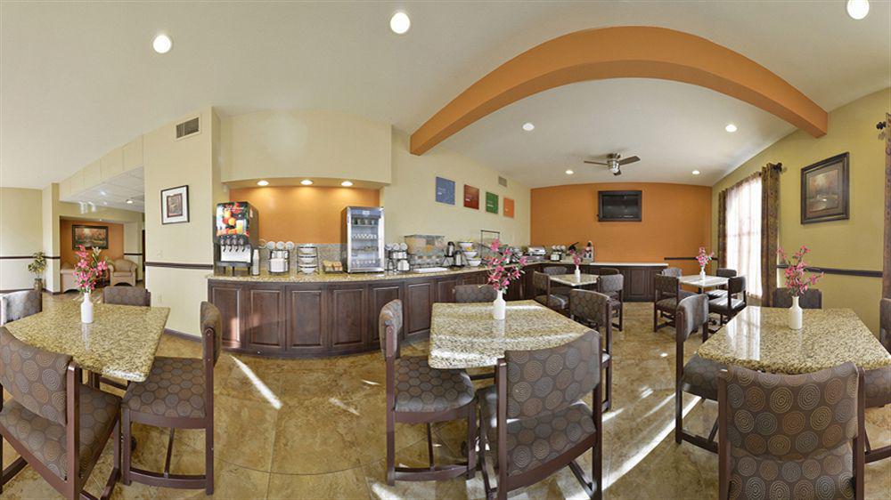 Comfort Inn West Phoenix At 27Th Ave And I-I0 Ngoại thất bức ảnh